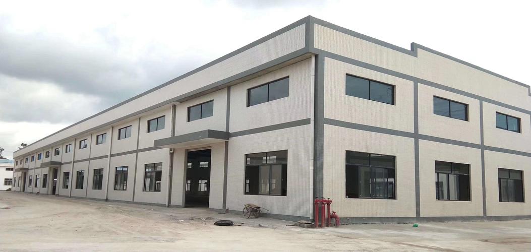 长洲区厂房保洁